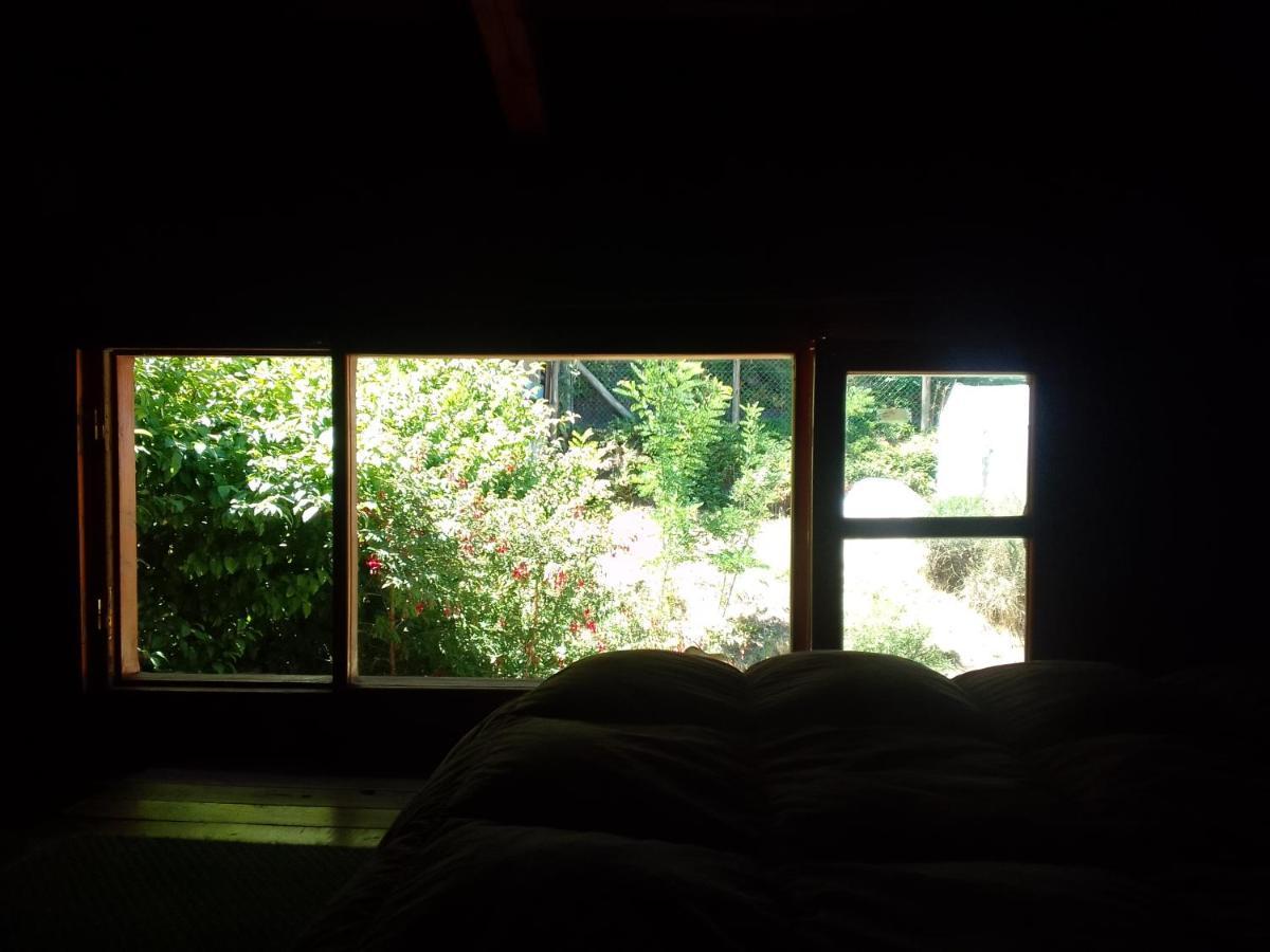 דירות San Martín de los Andes Casita En La Montana מראה חיצוני תמונה