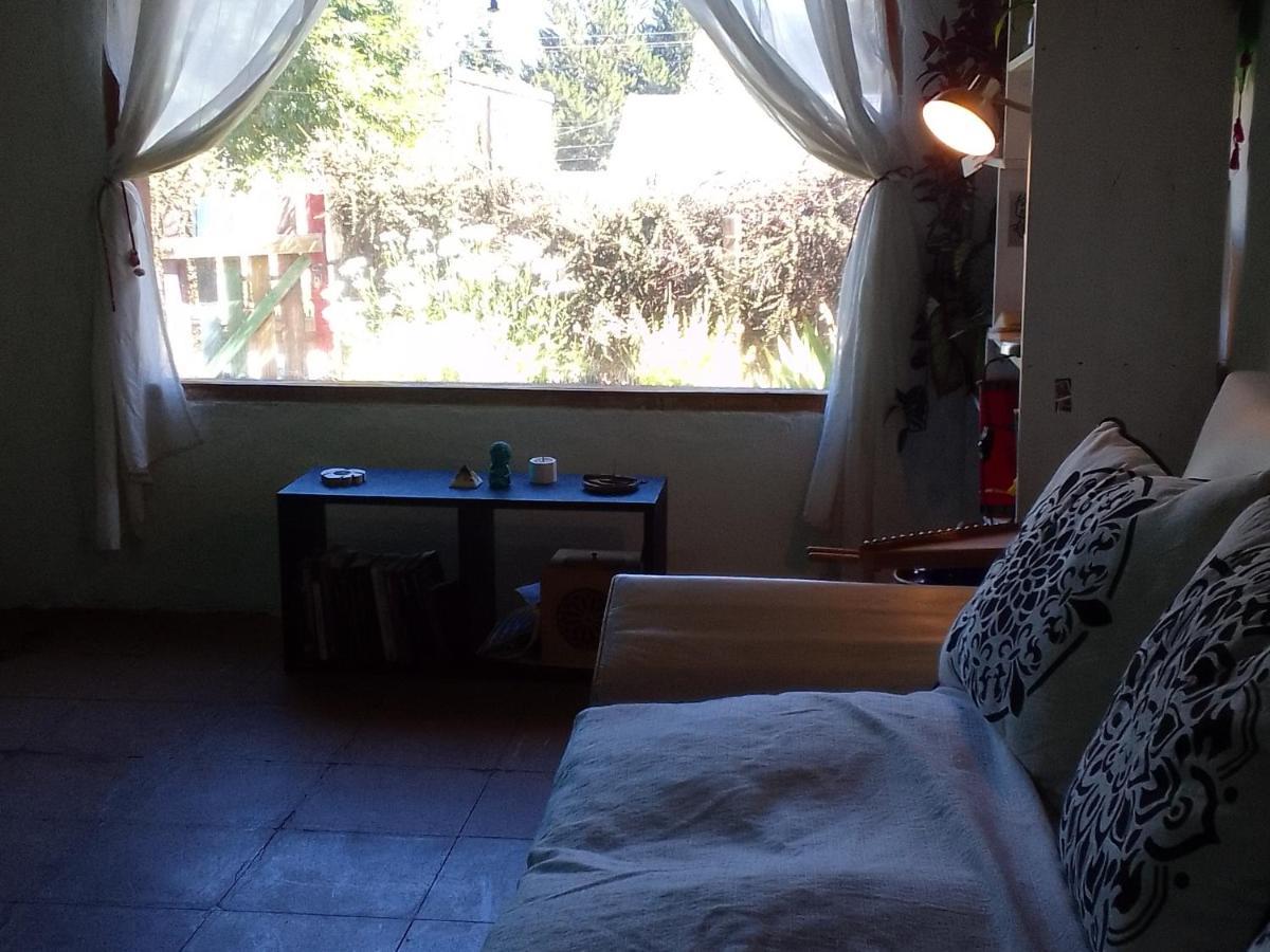 דירות San Martín de los Andes Casita En La Montana מראה חיצוני תמונה