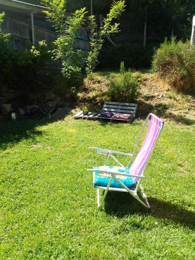 דירות San Martín de los Andes Casita En La Montana מראה חיצוני תמונה