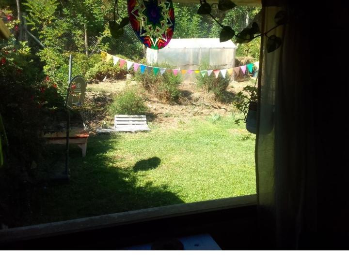 דירות San Martín de los Andes Casita En La Montana מראה חיצוני תמונה