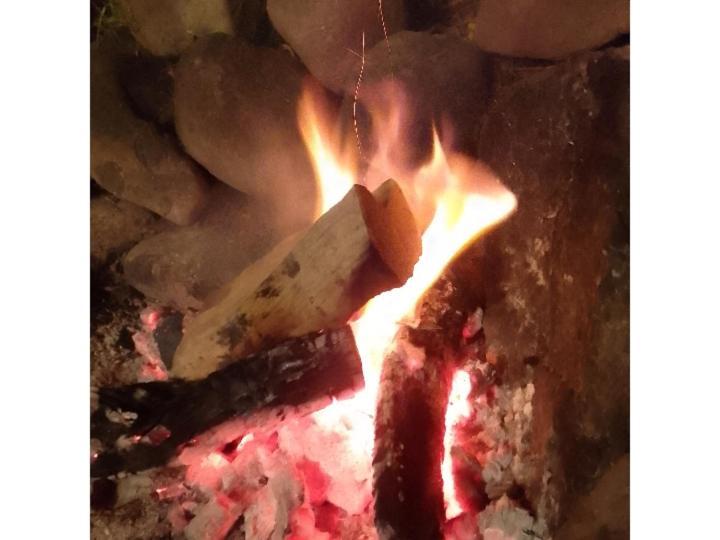 דירות San Martín de los Andes Casita En La Montana מראה חיצוני תמונה
