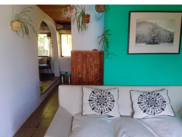 דירות San Martín de los Andes Casita En La Montana מראה חיצוני תמונה